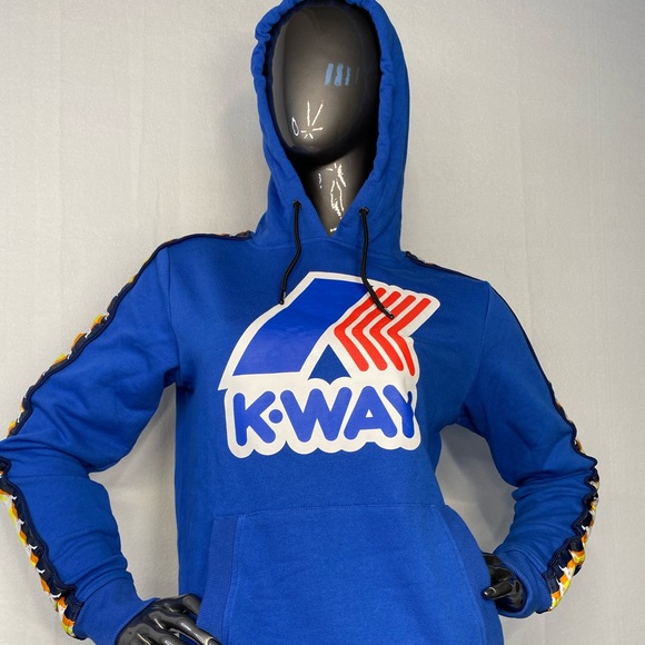 Kappa hoodie - Picture 9 of 11